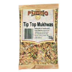 Fudco Tip Top Mukhwas 100g