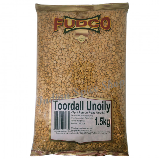 Fudco Toordall Unoily 1.5kg