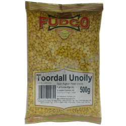 Fudco Toordall Unoily 500g