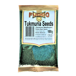 Fudco Tukmuria Seeds 100g