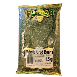 Fudco Whole Urad Beans 1.5k