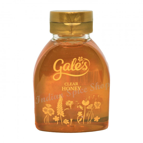 Gales Clear Honey 300g Gales Clear Honey 300g