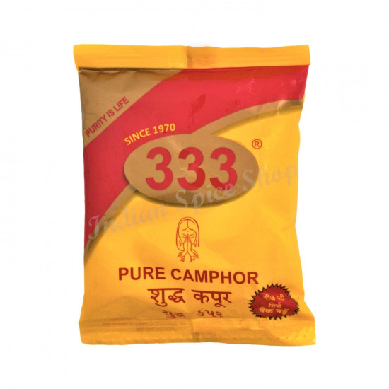 Geeta Products Products Pure Camphor