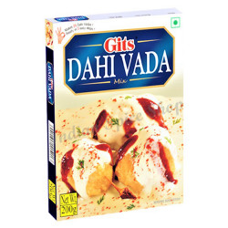 Gits Dahi Vada Mix 200g