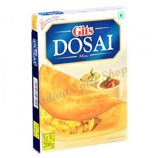 Gits Dosai Mix 200g Gits Dosai Mix 200g