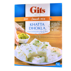 Gits Khatta Dhokla Mix 500g
