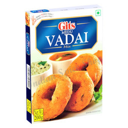 Gits Medu Vadi Mix 200g
