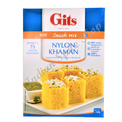 Gits Nylon Khaman Mix 500g