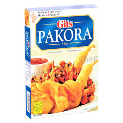 Gits Pakora Mix 200g