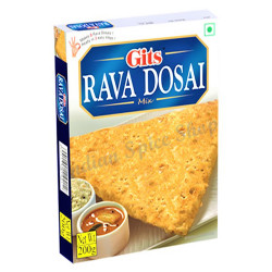 Gits Rava Dosai Mix 200g