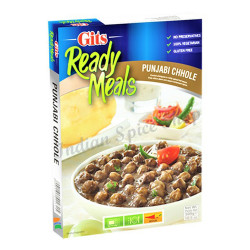 Gits Ready Meals Punjabi Chhole 