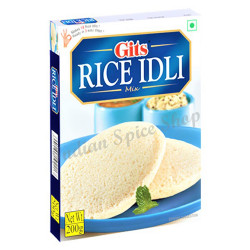 Gits Rice Idli Mix 200g