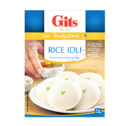 Gits Rice Idli Mix 500g