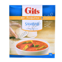 Gits Sambar Mix 200g