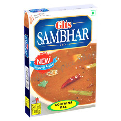 Gits Sambhar Mix 100g