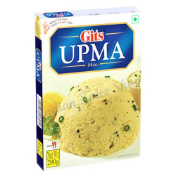 Gits Upma Mix 200g