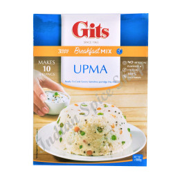 Gits Upma Mix 500g
