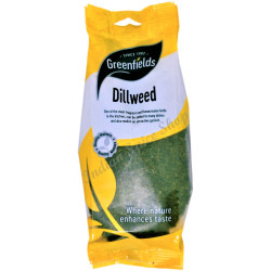 Greenfields Dillweed 50