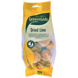 Greenfields Dried Lime 60g