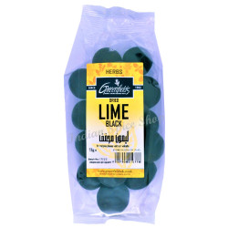 Greenfields Dried Lime Black 75g