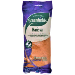 Greenfields Harissa 75g