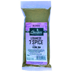 Greenfields Lebanese 7 Spice 50g