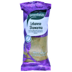 Greenfields Lebanese Shawarma 75g