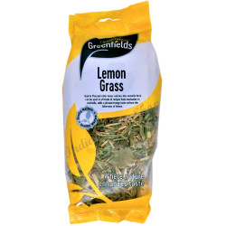 Greenfields Lemon Grass 50g