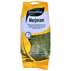 Greenfields Marjoram 35