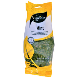 Greenfields Mint 50g