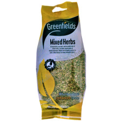 Greenfields Mixed Herbs 50g