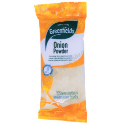 Greenfields Onion Powder 75g
