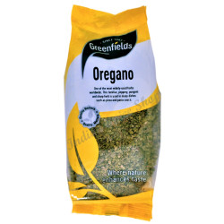 Greenfields Oregano 50g
