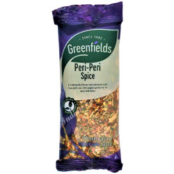 Greenfields Peri Peri Spice 60g