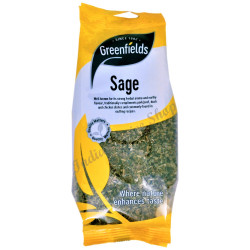 Greenfields Sage 50g