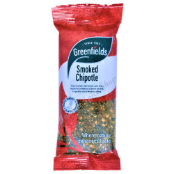 Greenfields Smoked Chipotle 45g