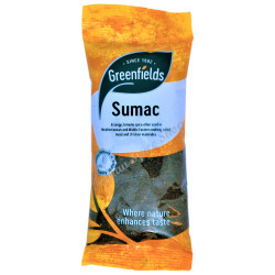 Greenfields Sumac 75g