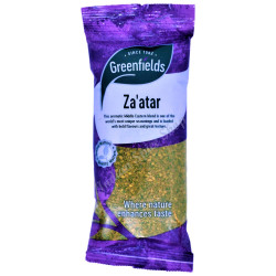 Greenfields Za'atar 75g