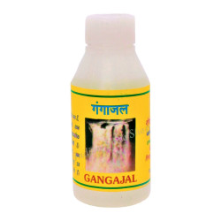Gangajal Gangajal 50ml