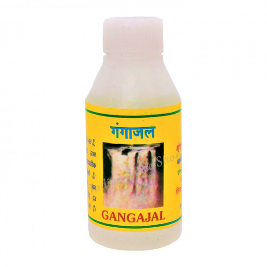 Gangajal Gangajal 100ml Gangajal Gangajal 100ml