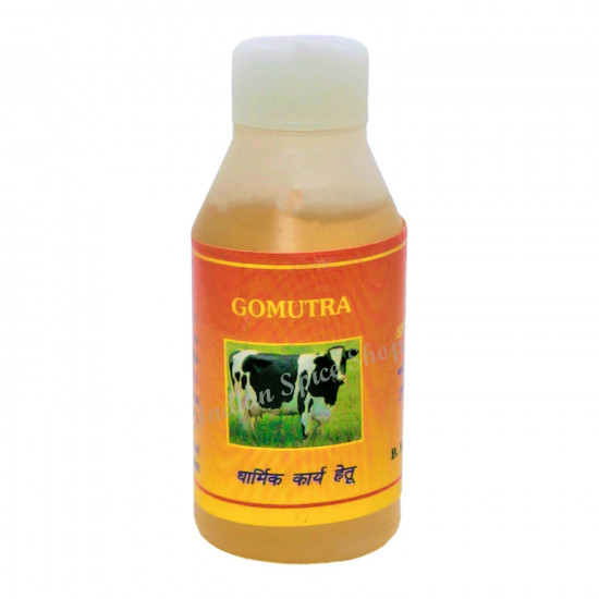 Gomutra Gomutra 50ml