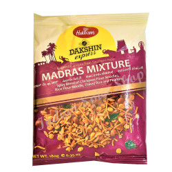 Haldirams Madras Mixture 180g