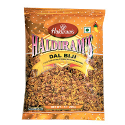 Haldirams Dal Biji 200g