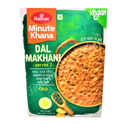 Haldirams Dal Makhani 300g