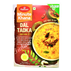 Haldirams Dal Tadka 300g