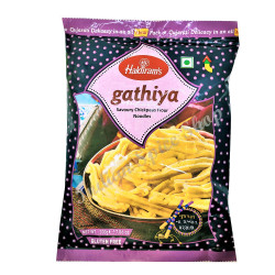 Haldirams Gathiya 200g