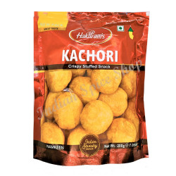 Haldirams Kachori 200g