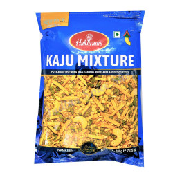 Haldirams Kaju Mixture 200g