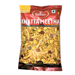 Haldirams Khatta Meetha 200g