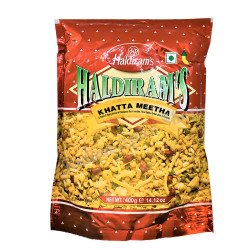 Haldirams Khatta Meetha 400g